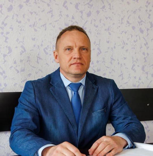 Фото директора